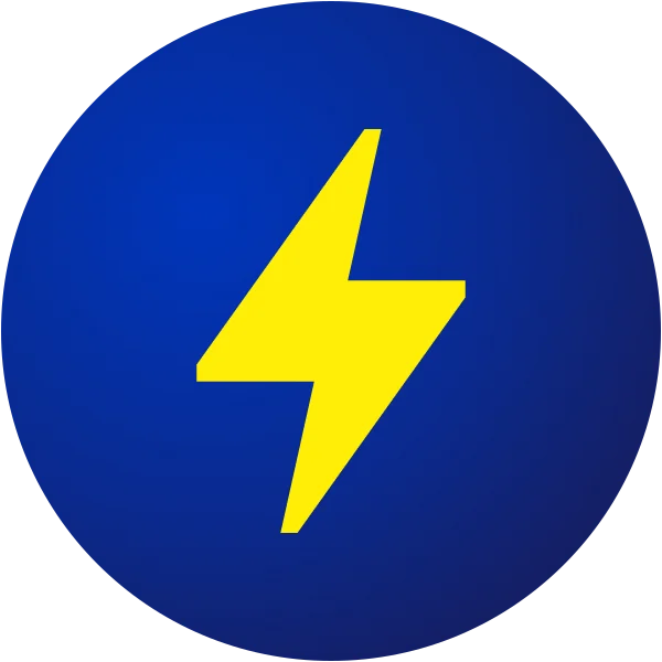 POWER token mark
