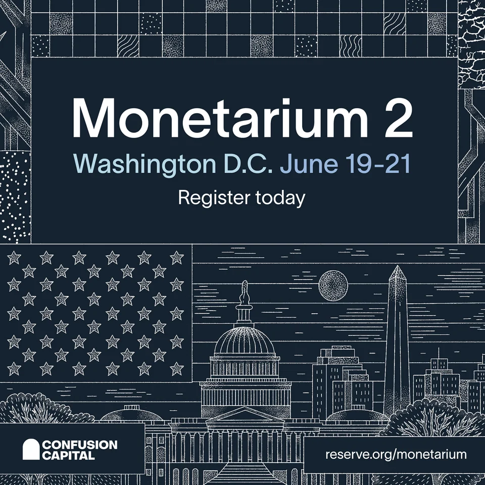 Monetarium 2 - Confusion Capital, image 19