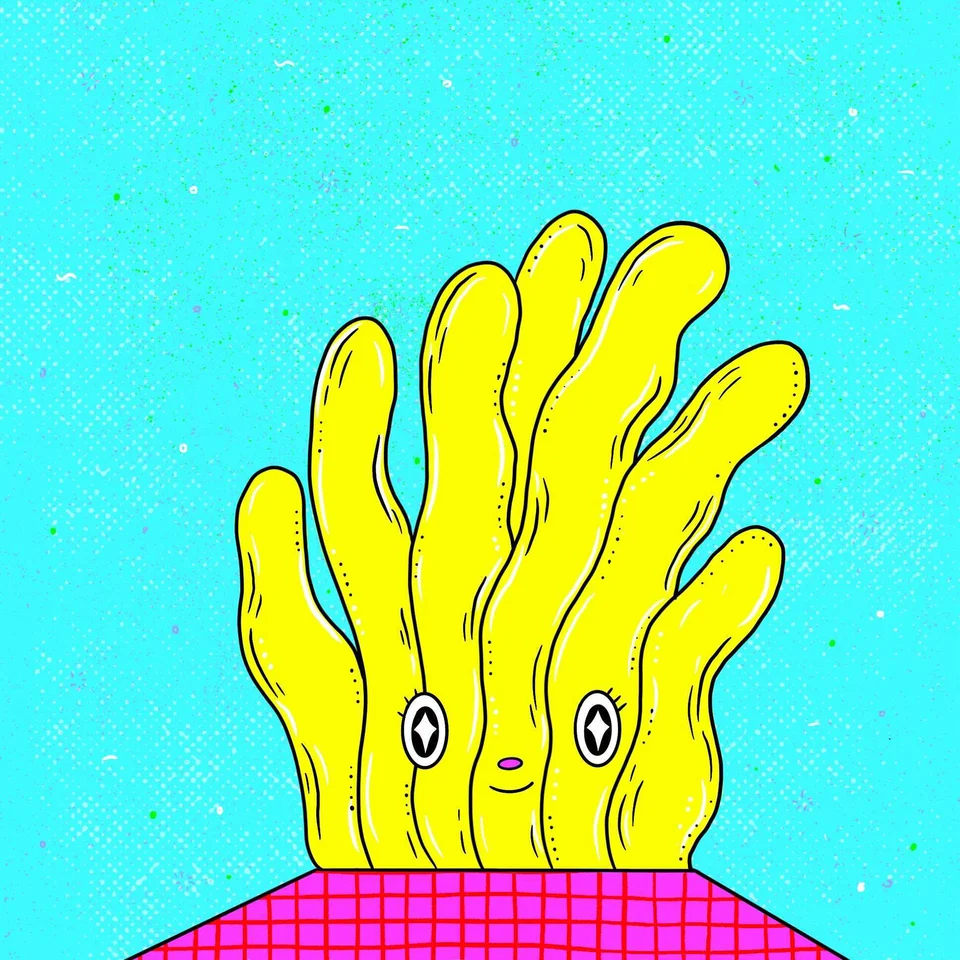 Reserve PFP avatars, image 35