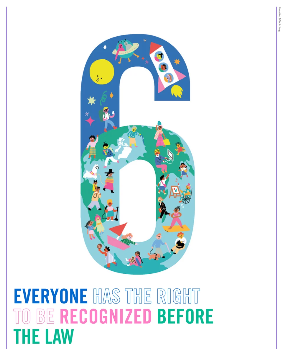 Human Rights - Amnesty International, image 7
