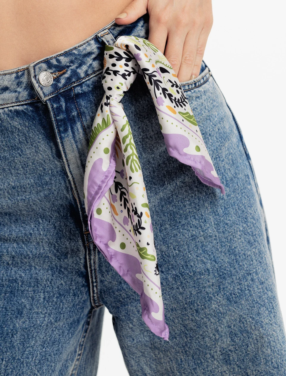 Kathiuska - Scarves, image 14