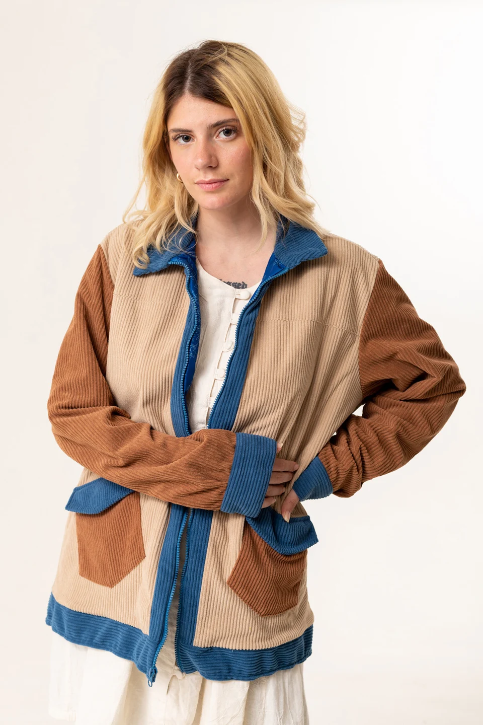 Floating & Mandrake Jackets, image 15