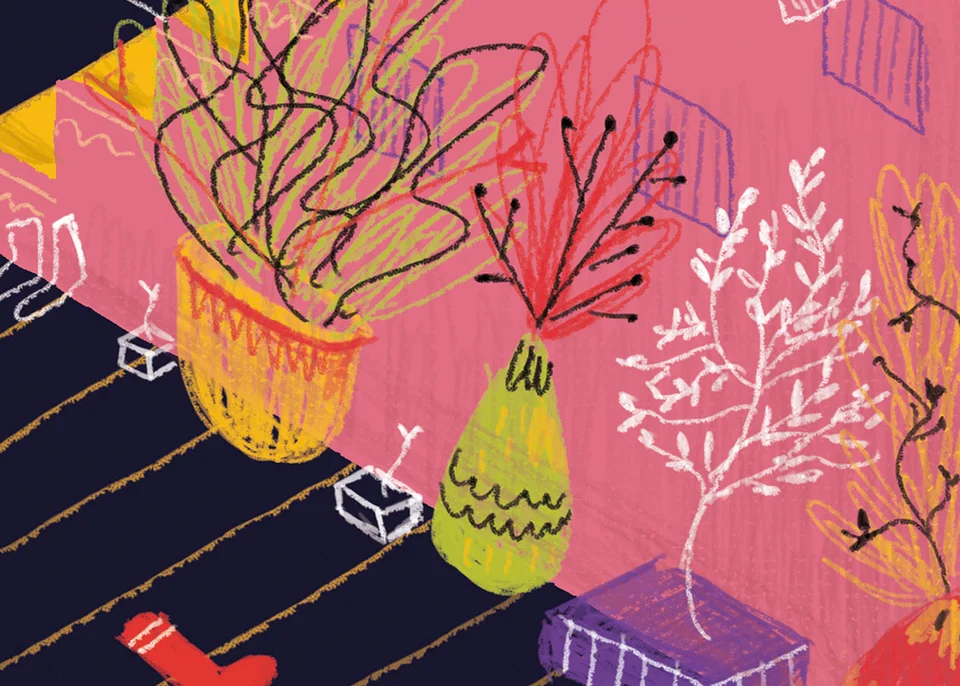 Girl's night, image 2