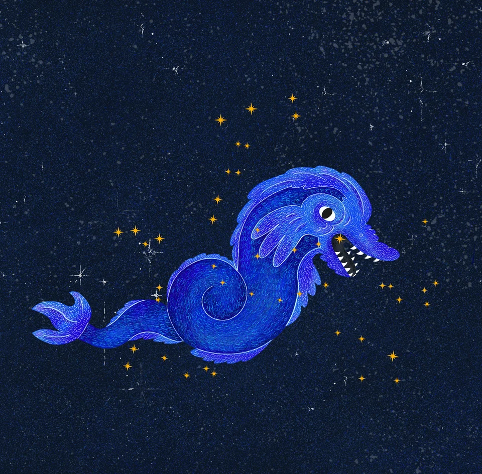 Los animales del cielo, image 10