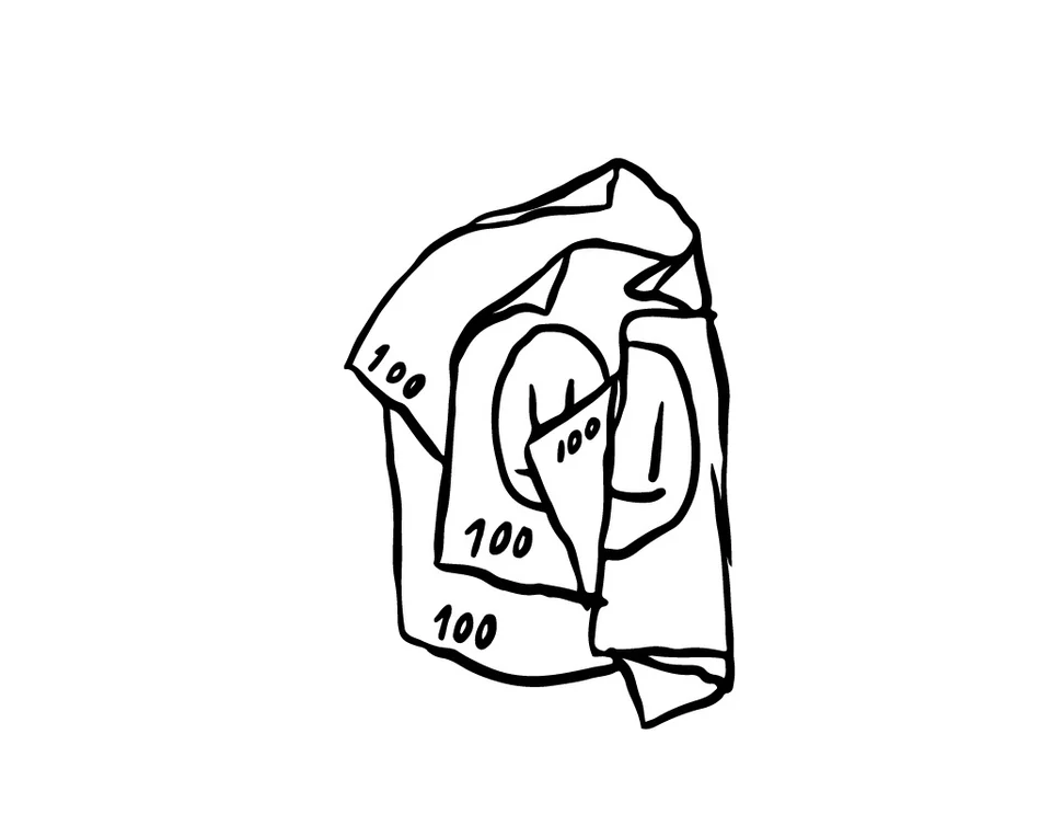 UGLYCASH, image 10