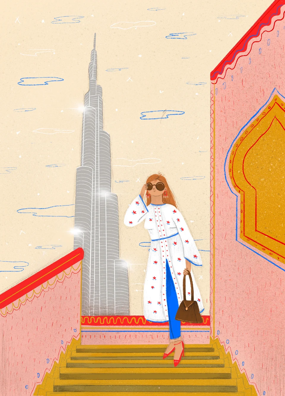 Global Fashion Capitals, image 7