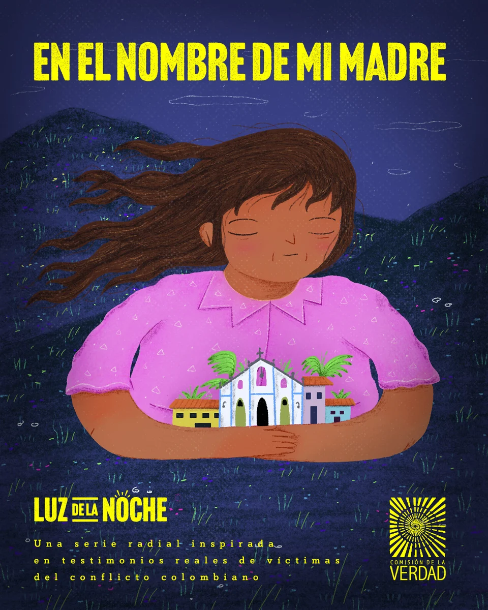 Luz de la Noche Podcast, image 5