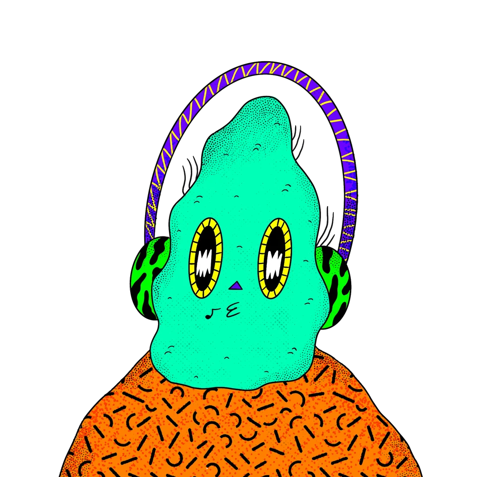 Reserve PFP avatars, image 96