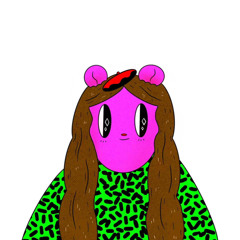 Reserve PFP avatars, image 68