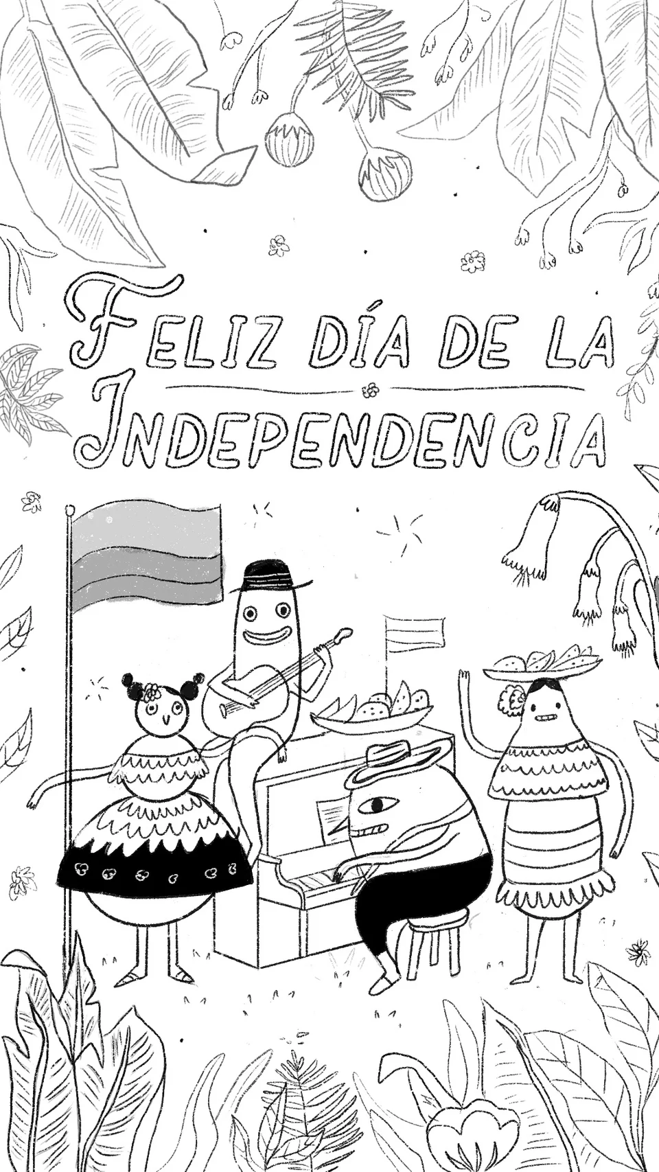 Snapchat, South America, image 12