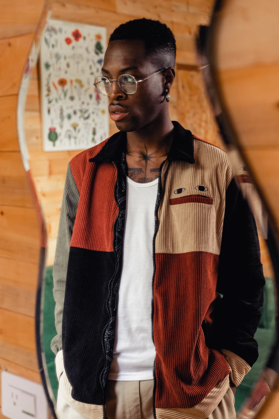 Floating & Mandrake Jackets, image 10