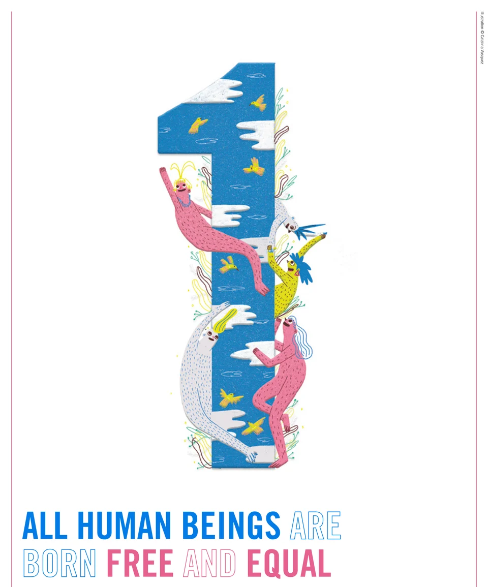Human Rights - Amnesty International, image 2