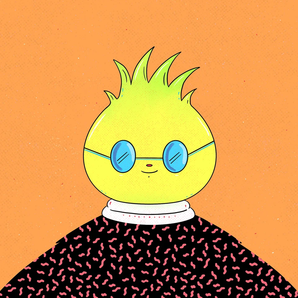 Reserve PFP avatars, image 91
