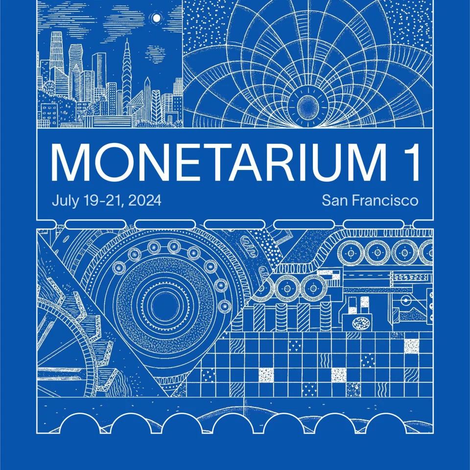 Monetarium 1 - Reserve, image 8