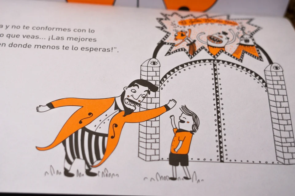 Manual para cazar una idea, image 13