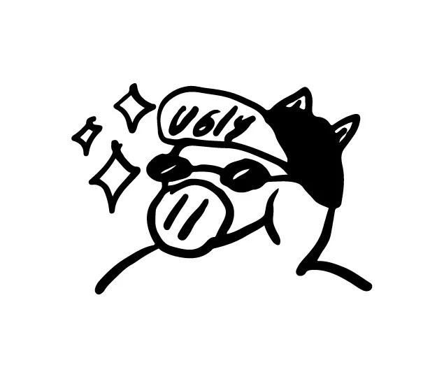 UGLYCASH, image 12