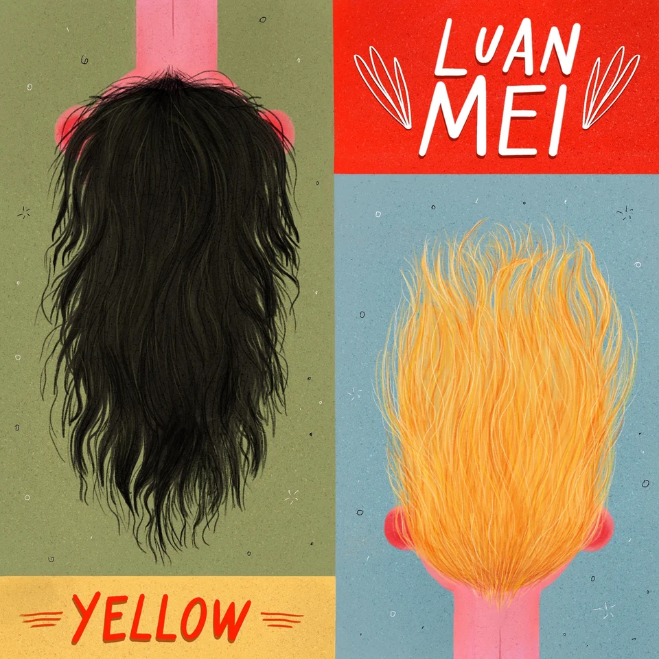 Yellow - Single Artwork, image 4