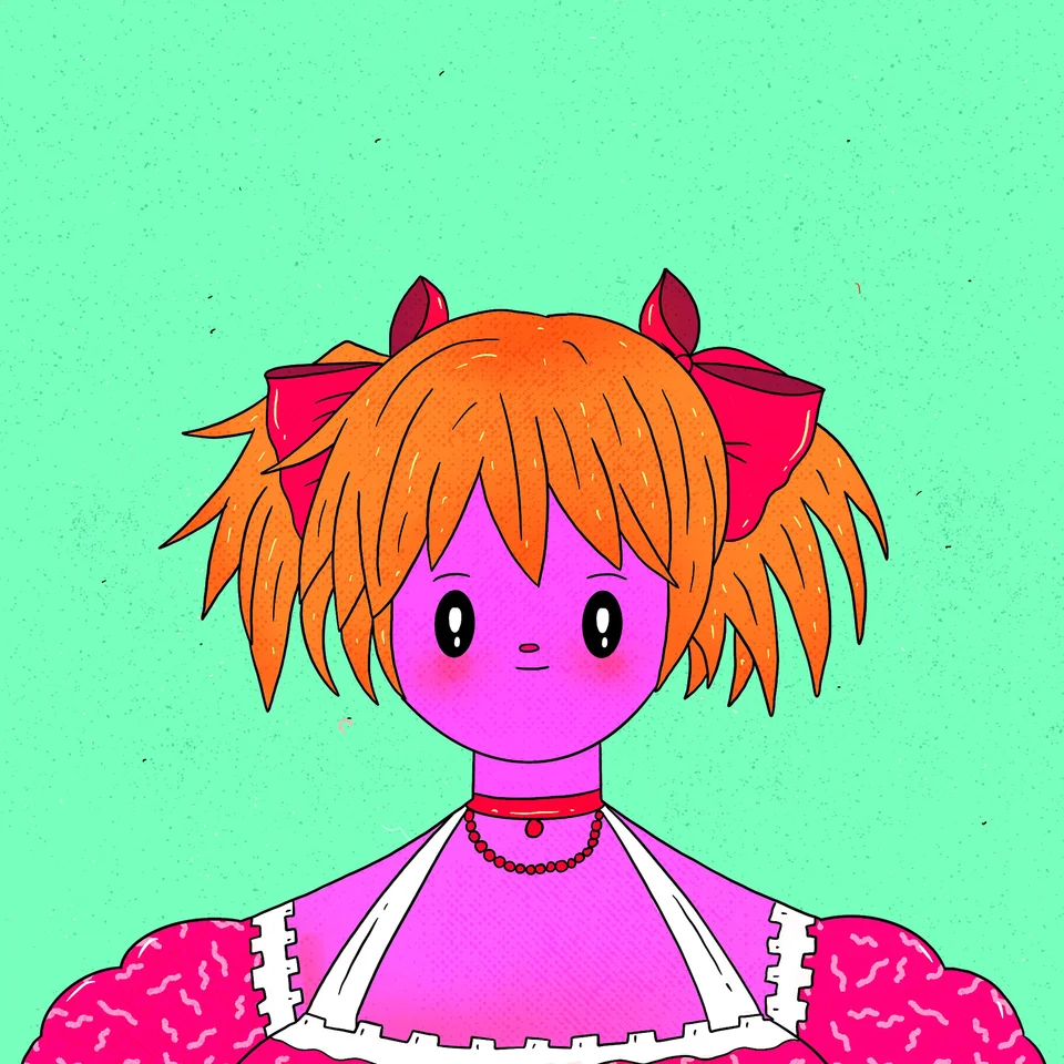 Reserve PFP avatars, image 48