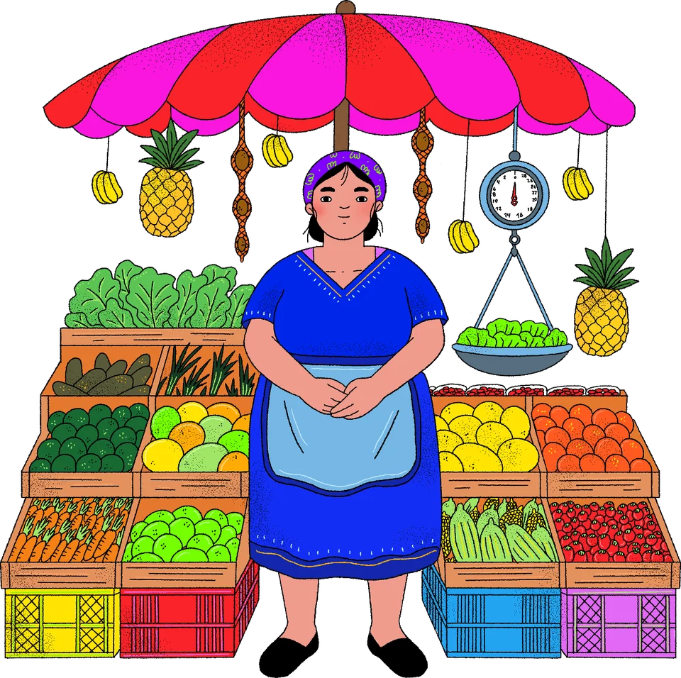 Canva Represents: Colombia, image 21