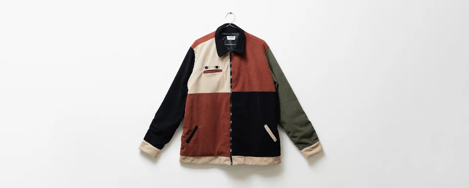 Floating & Mandrake Jackets, image 3