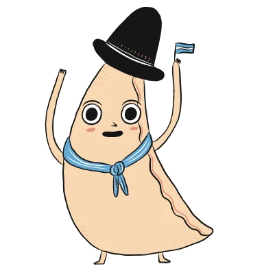 Snapchat, South America, image 9