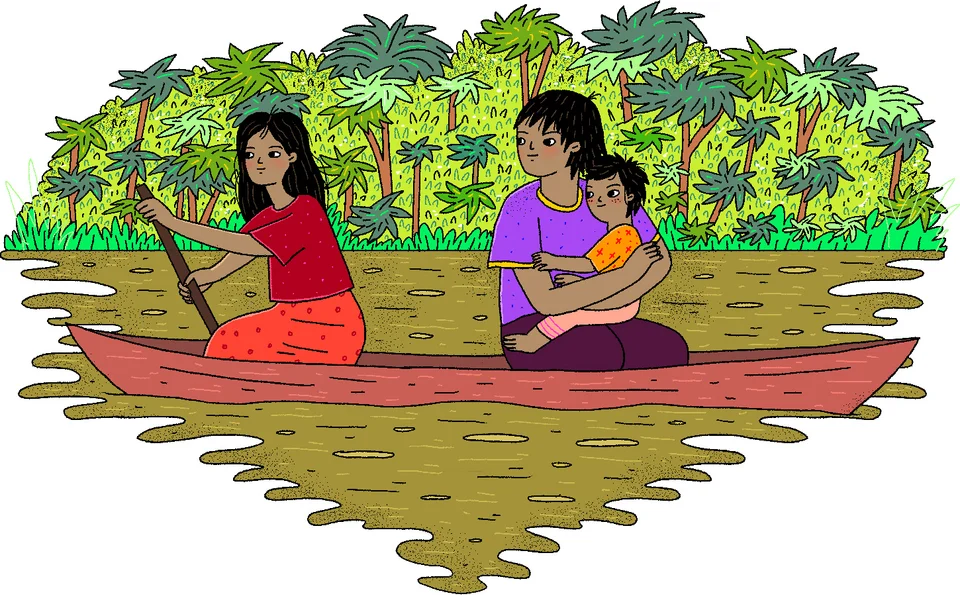 Canva Represents: Colombia, image 19
