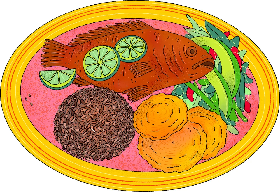 Canva Represents: Colombia, image 33