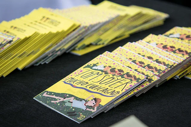 Tom Soyer. Little yellow book, image 14