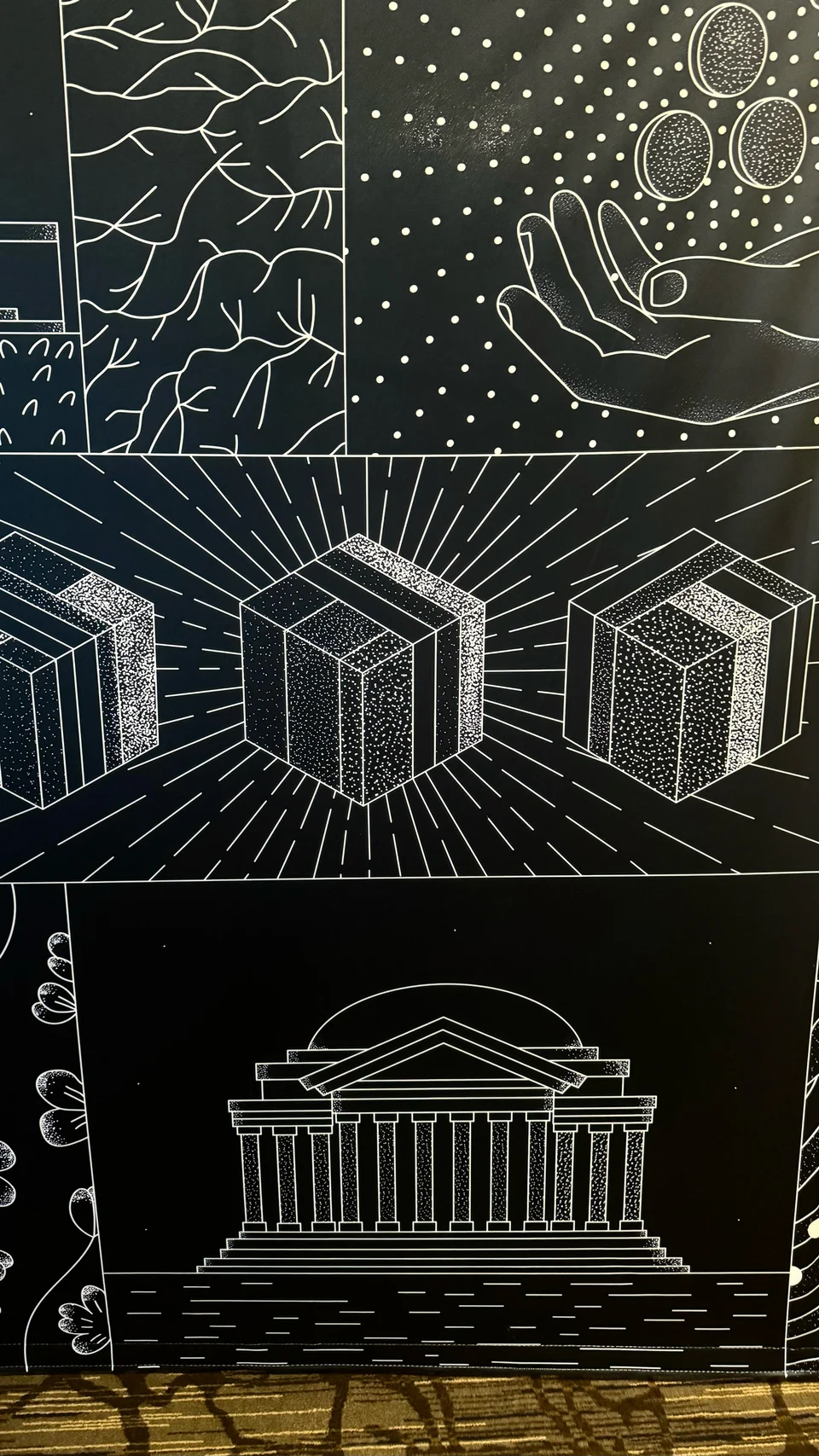 Monetarium 2 - Confusion Capital, image 16
