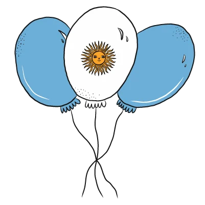 Snapchat, South America, image 8