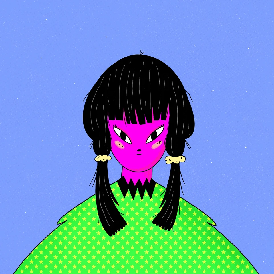 Reserve PFP avatars, image 47
