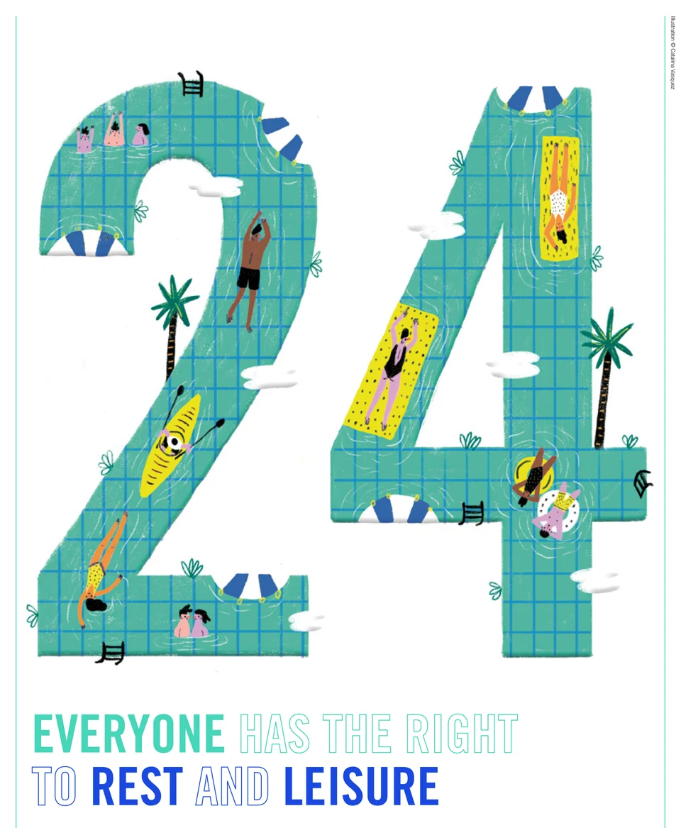 Human Rights - Amnesty International, image 25