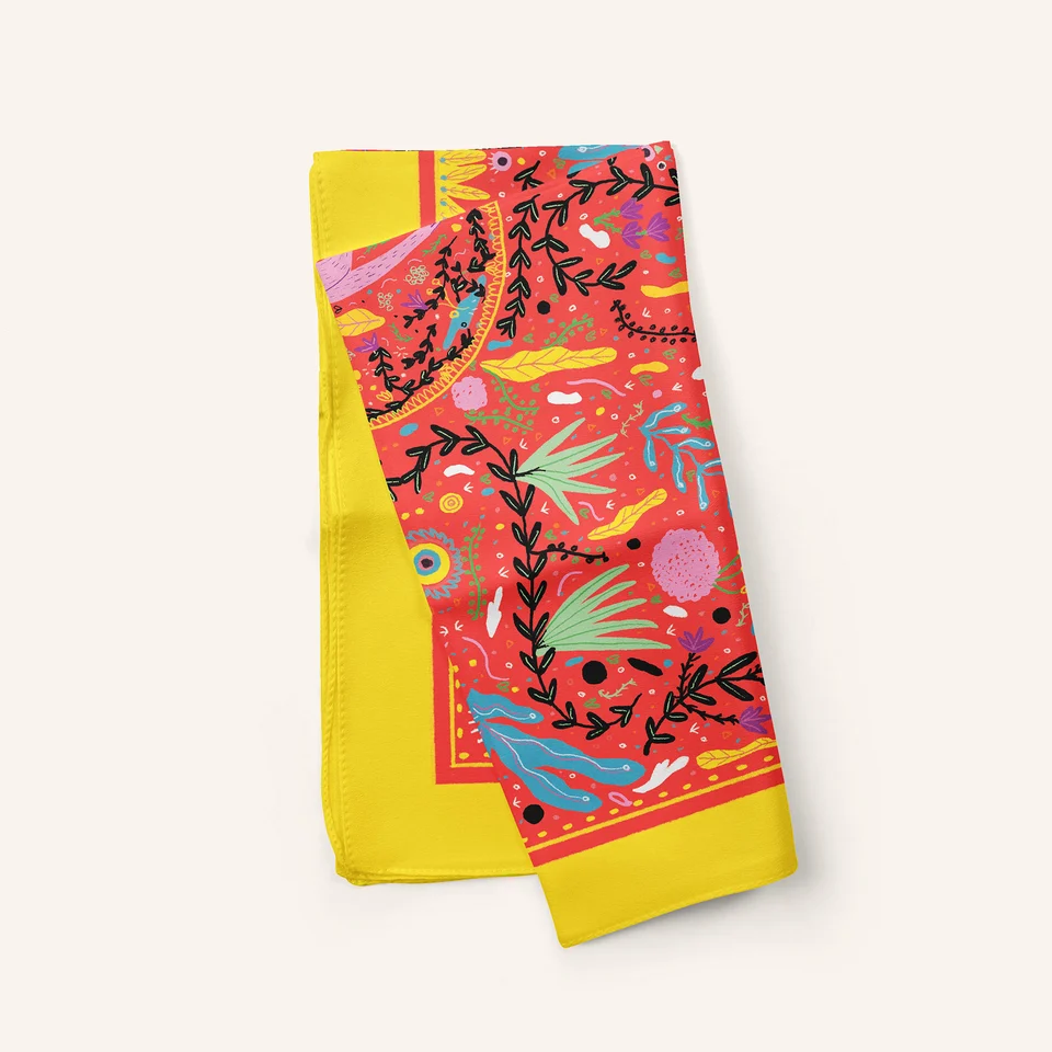 ROAR! Scarfs, image 14