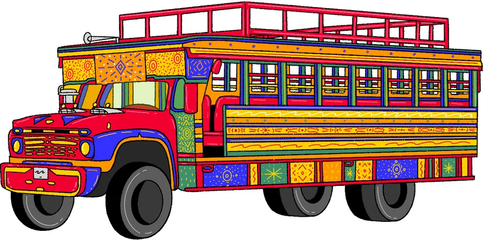 Canva Represents: Colombia, image 27