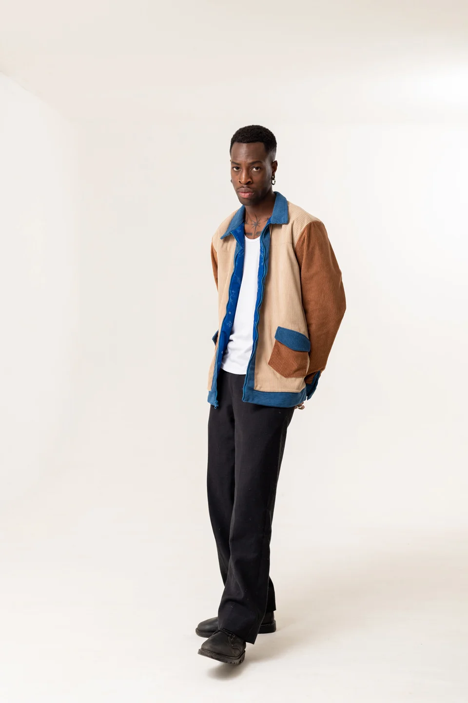 Floating & Mandrake Jackets, image 16