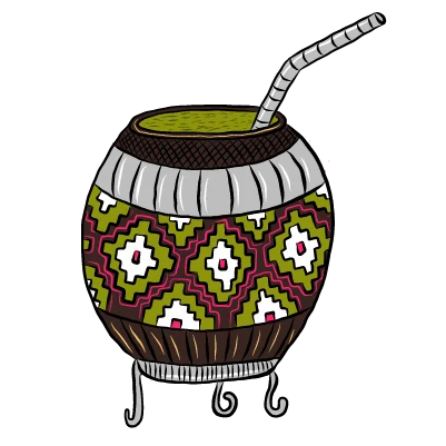 Snapchat, South America, image 6