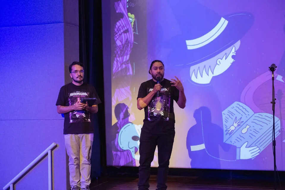 Fantasmagoría Film Festival, image 8