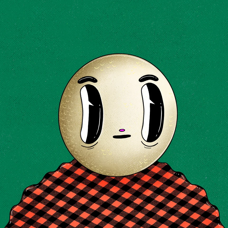 Reserve PFP avatars, image 33