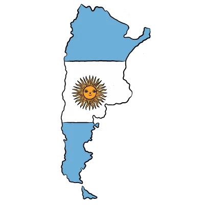 Snapchat, South America, image 7