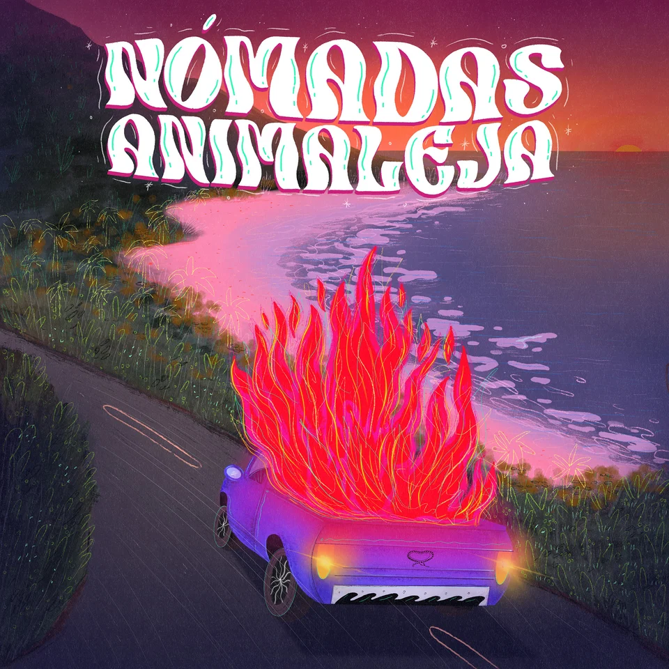 Animaleja Cover Art Collection, image 8