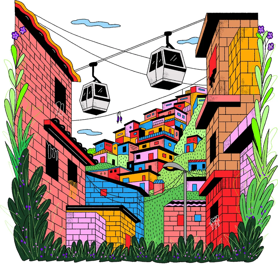 Canva Represents: Colombia, image 35