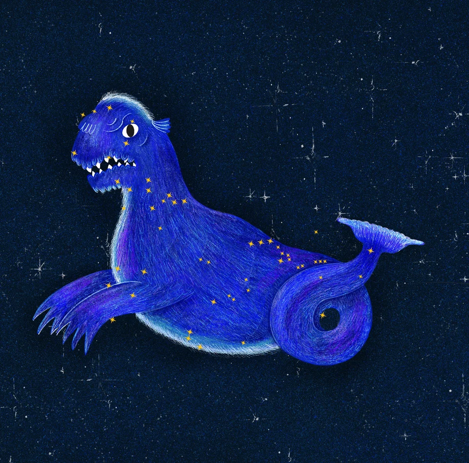 Los animales del cielo, image 23