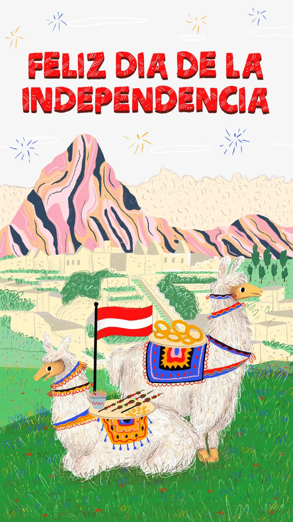 Snapchat, South America, image 24