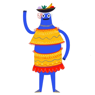 Snapchat, South America, image 14