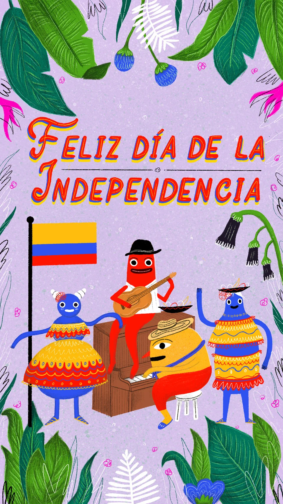 Snapchat, South America, image 13