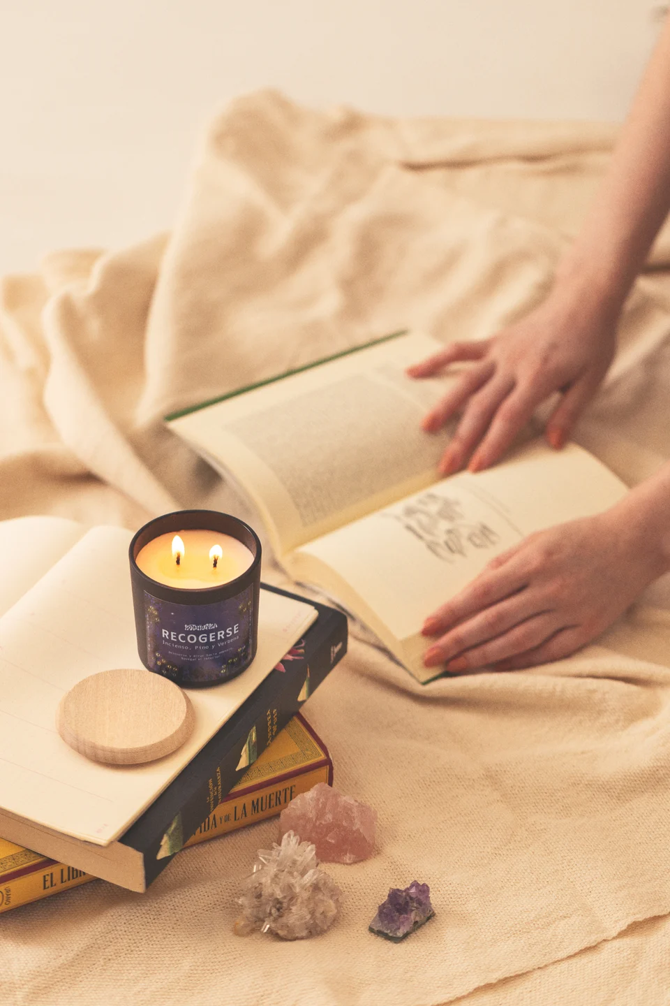 Inner Journey Candles, image 17