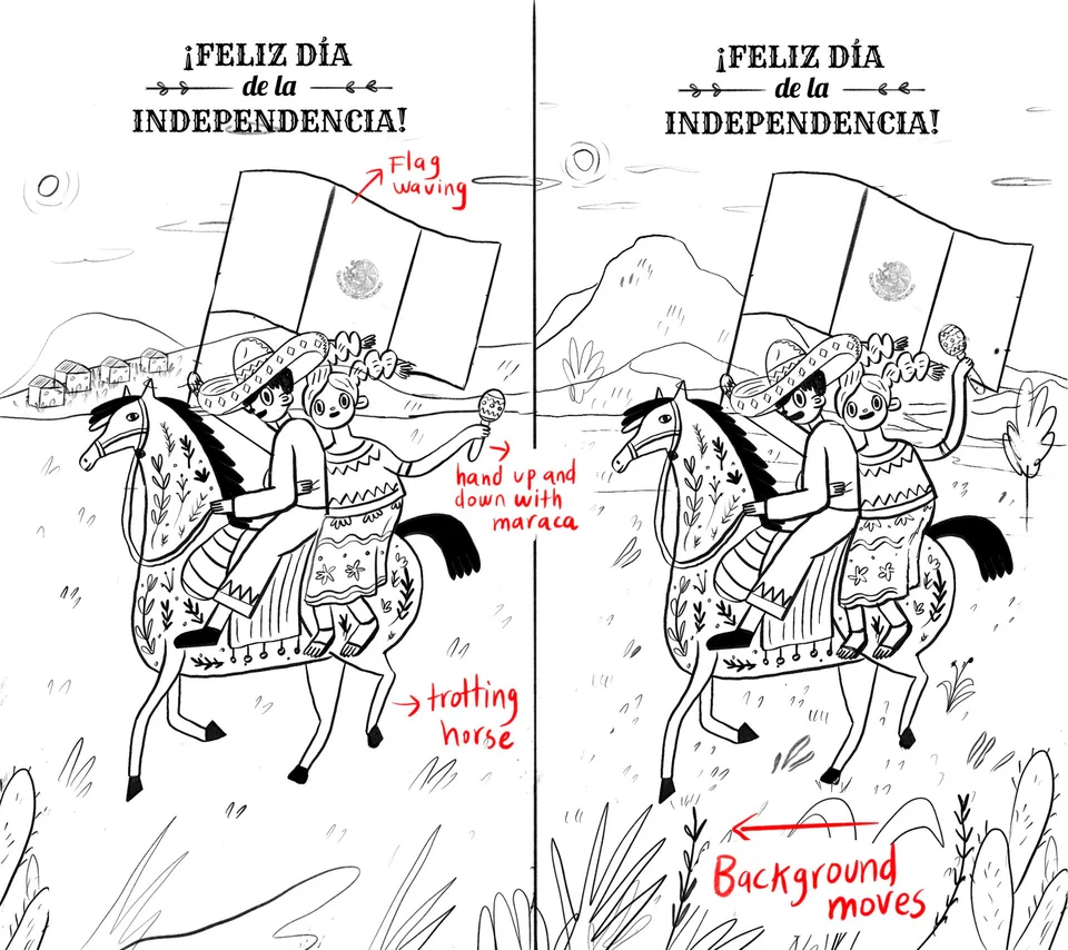 Snapchat, Mexico and Central America, image 2