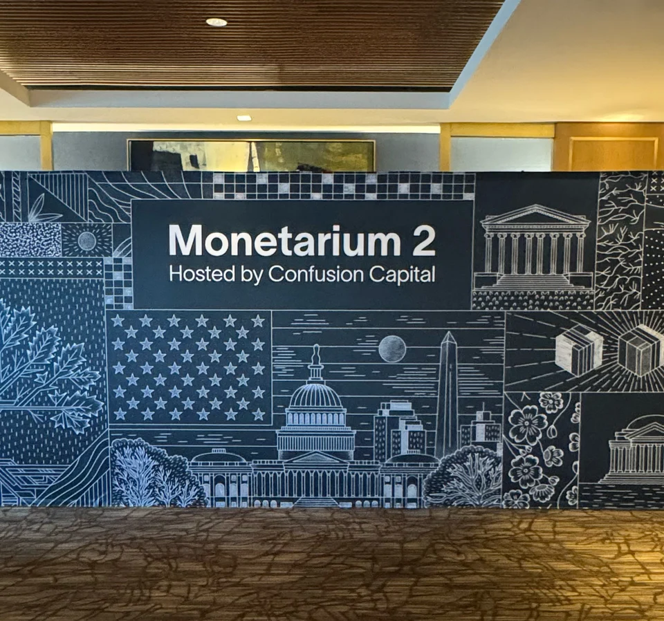Monetarium 2 - Confusion Capital, image 10