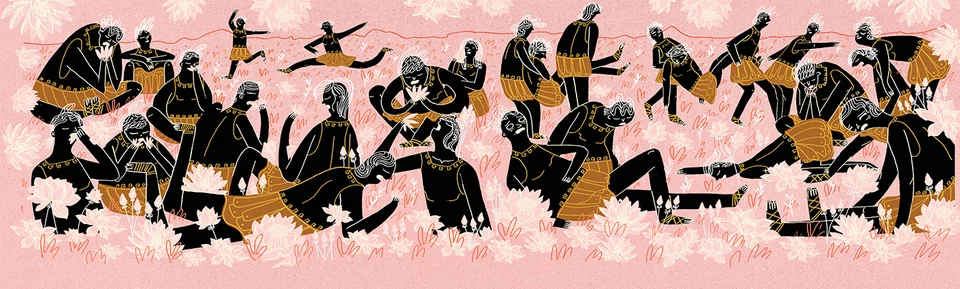 Las aventuras de Ulises, image 6