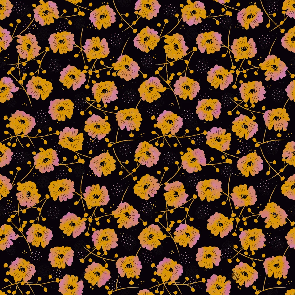 Various Pattern Illustrations, image 15